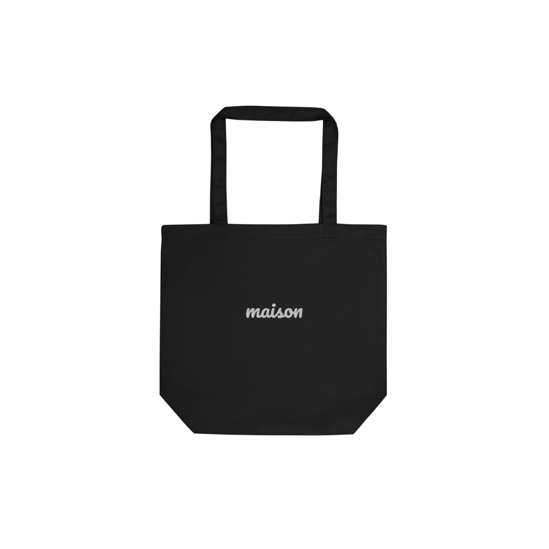The Tote Bag