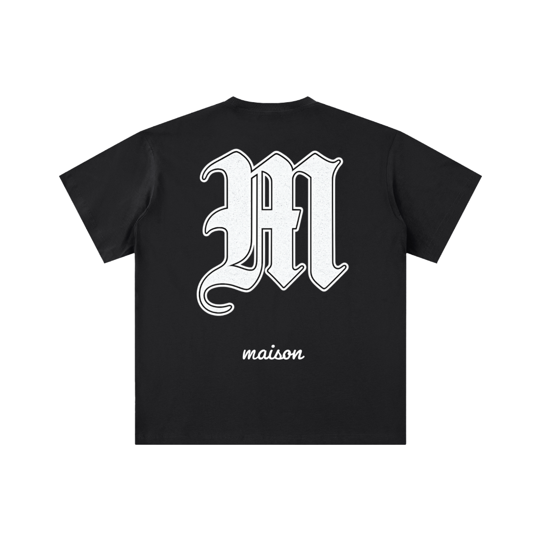 Gothic Maison Graphic Tee