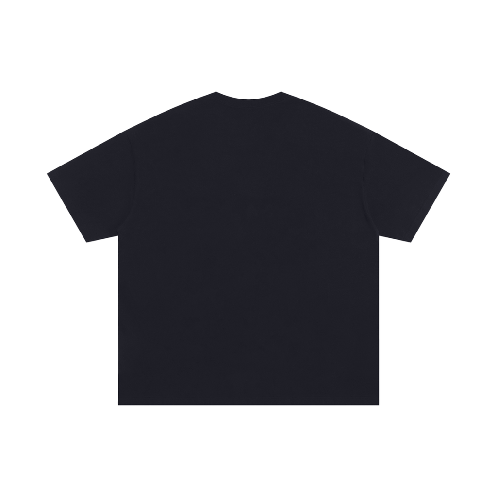 Sainté Essential Black Tee