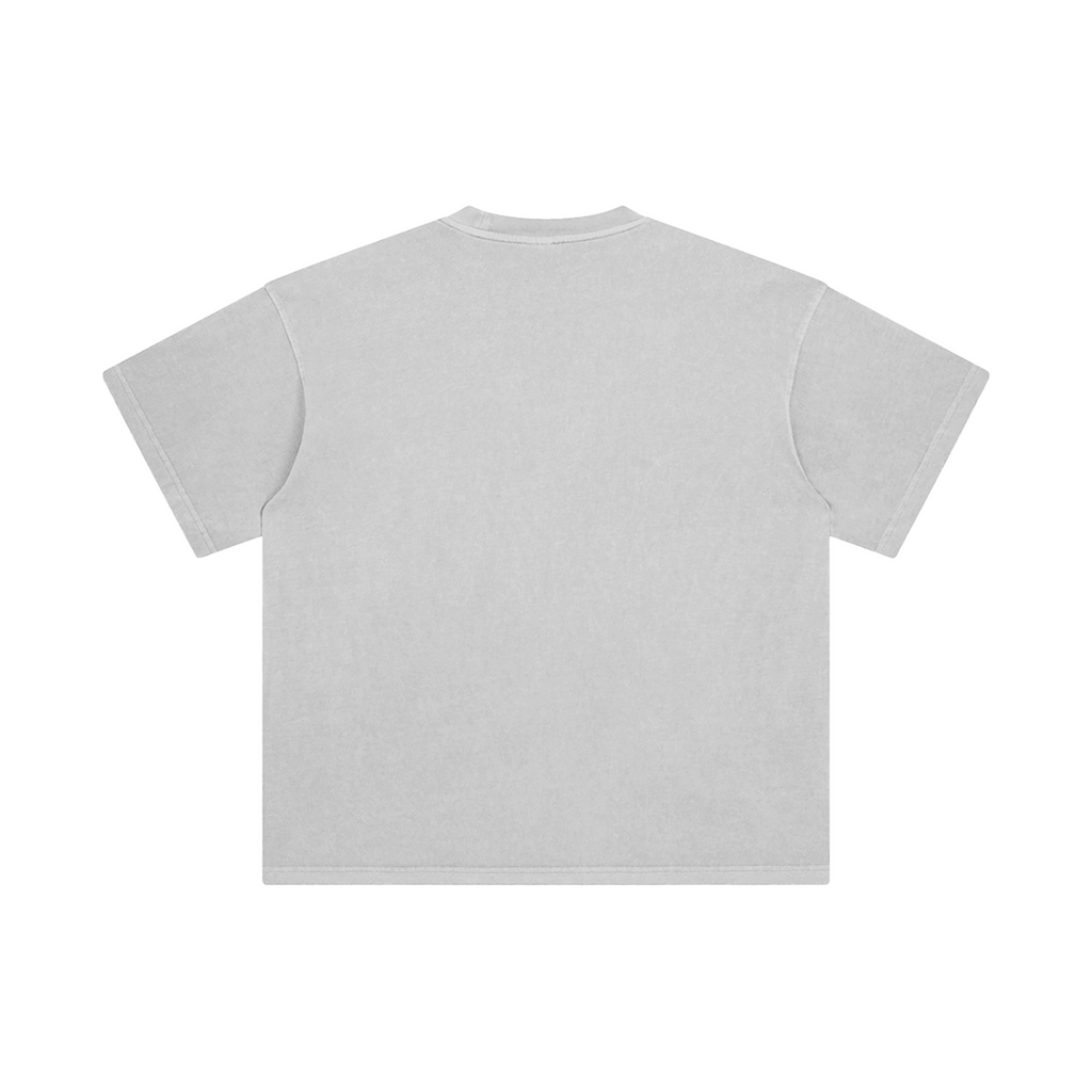 Lip Service Washed Tee