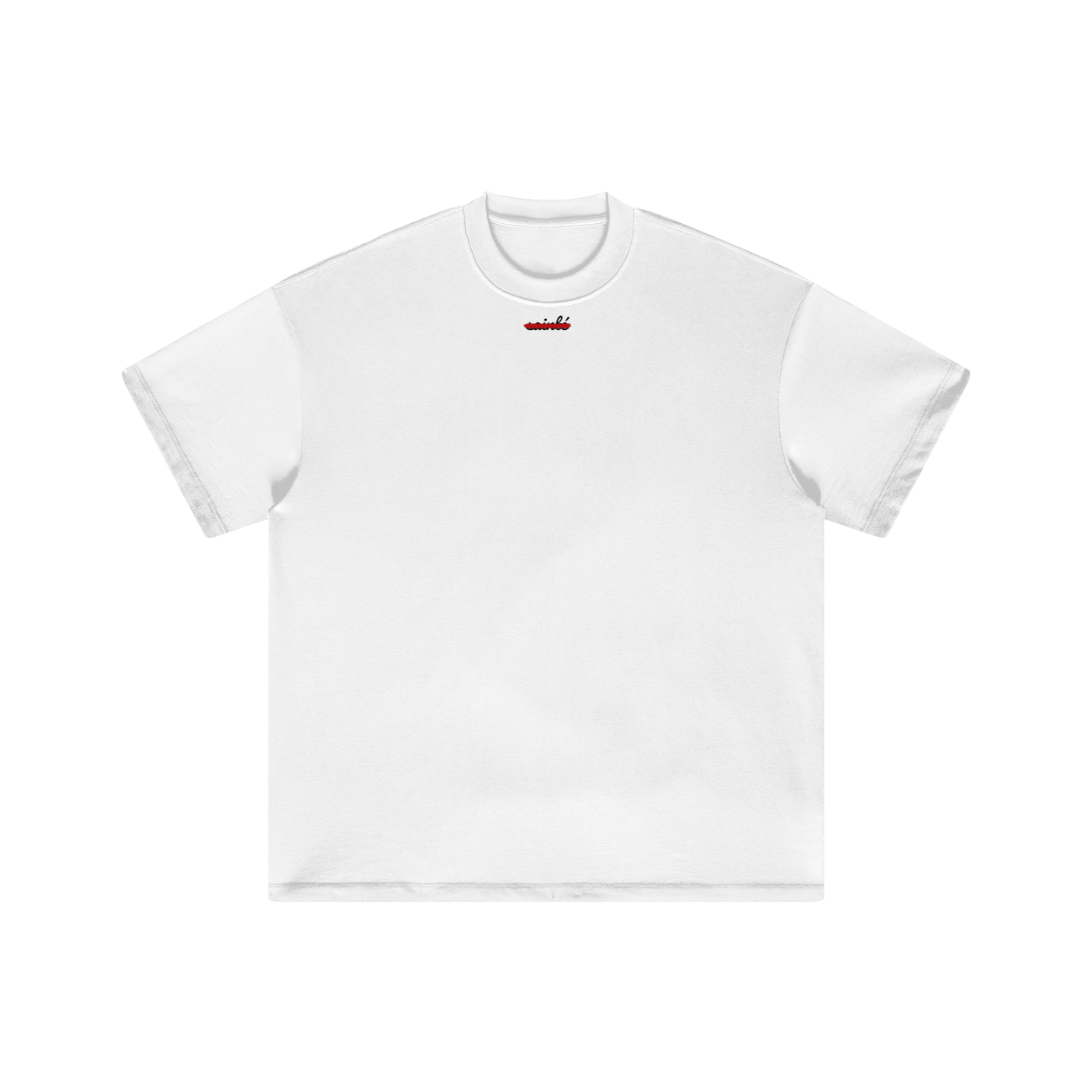 Love Fate Heavyweight Tee