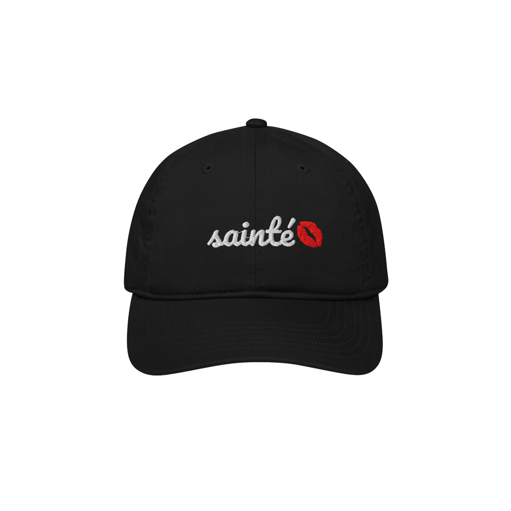 The Lip Service Dad Hat