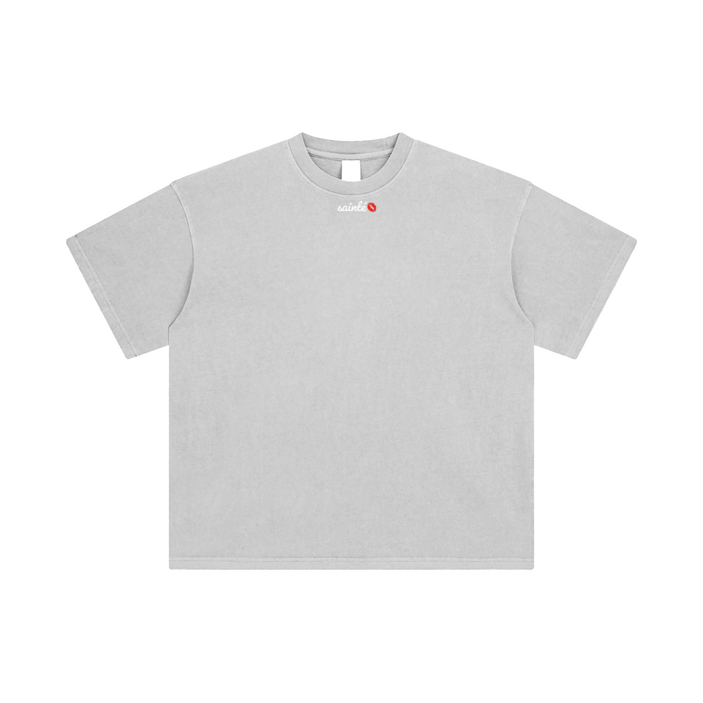 Lip Service Washed Tee