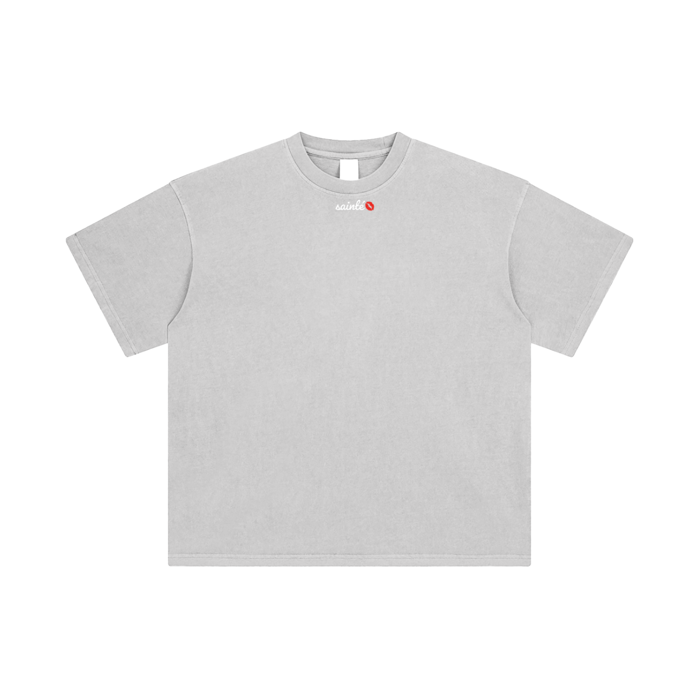 Lip Service Washed Tee