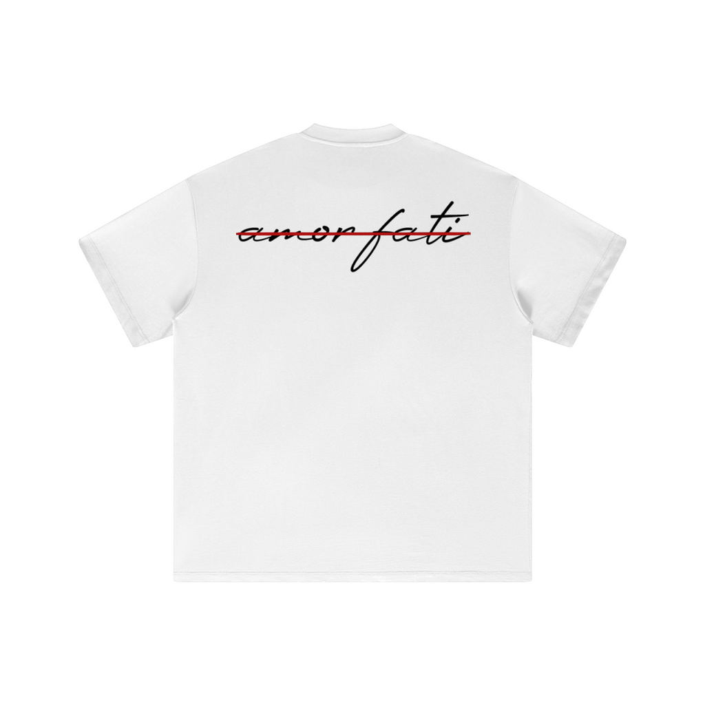 Love Fate Heavyweight Tee