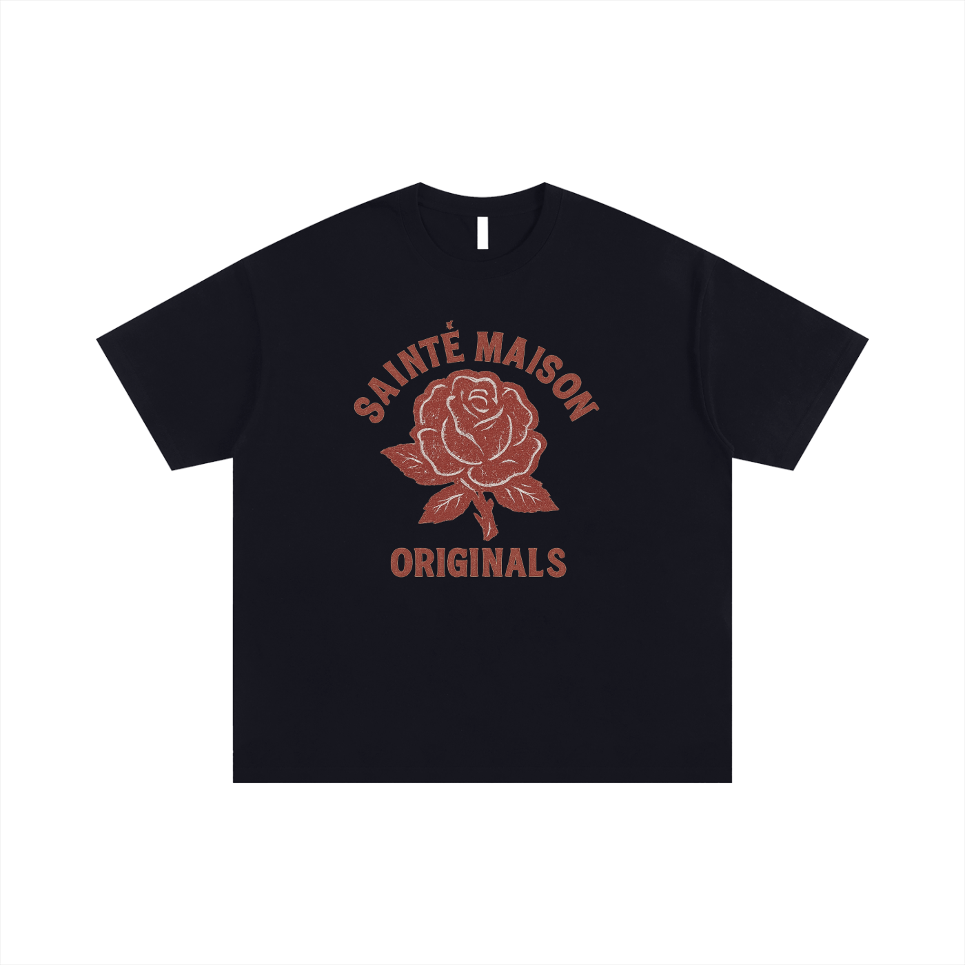 Rosy Originals Graphic Tee
