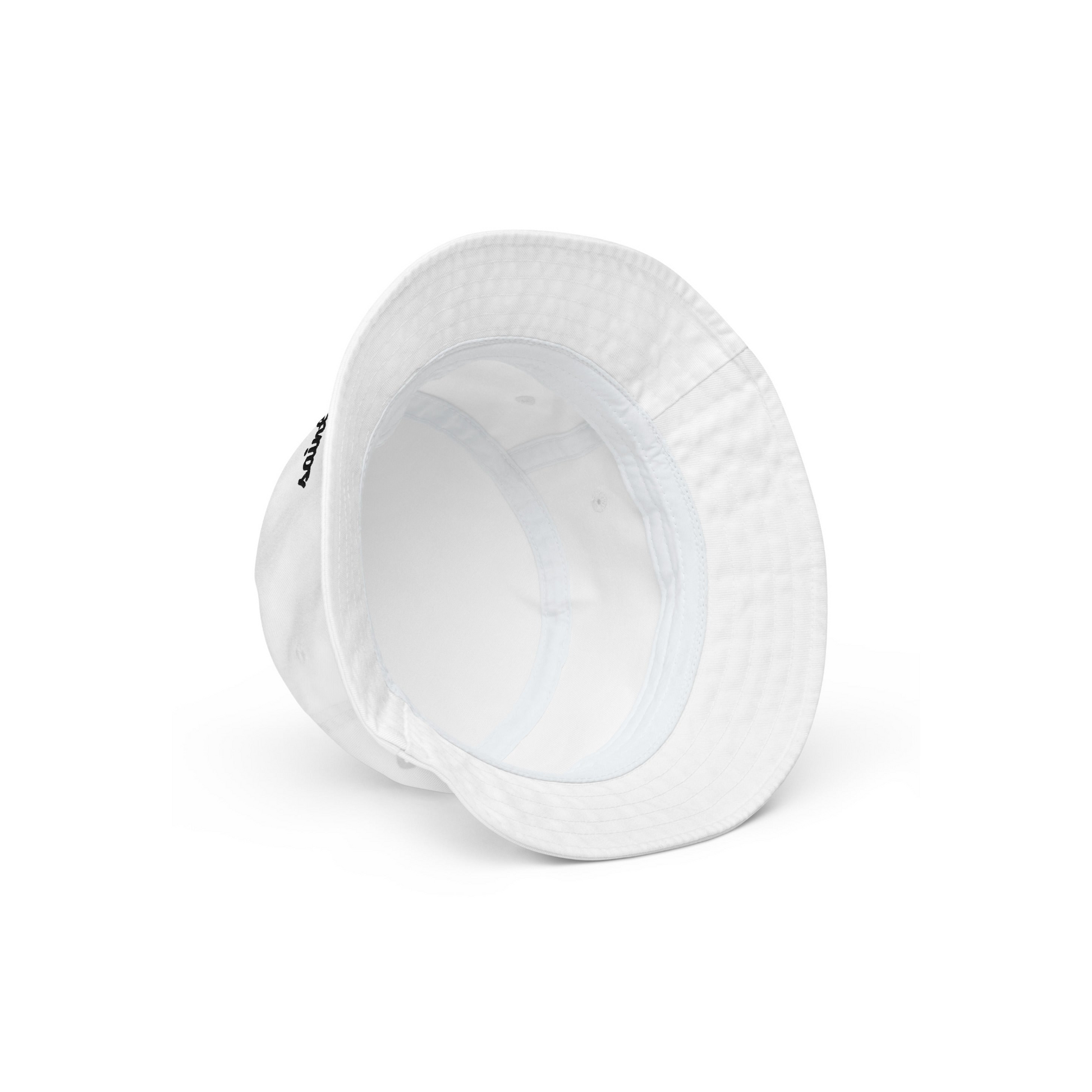 The Lip Service Bucket Hat