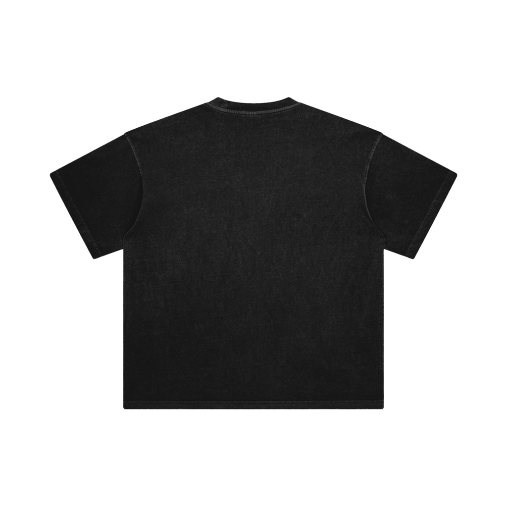 Lip Service Washed Tee
