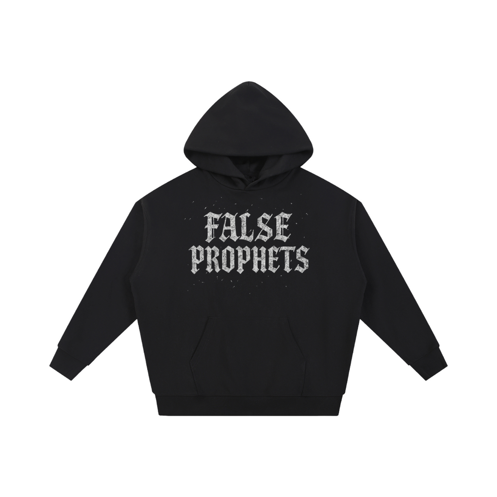 False Prophets Heavyweight Hoodie