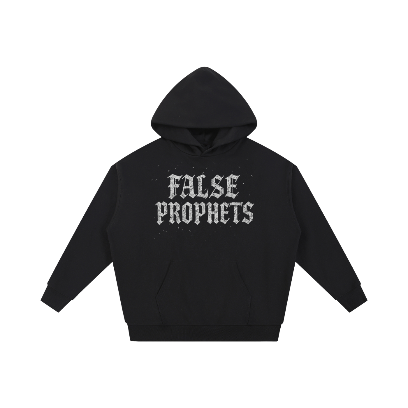 False Prophets Heavyweight Hoodie