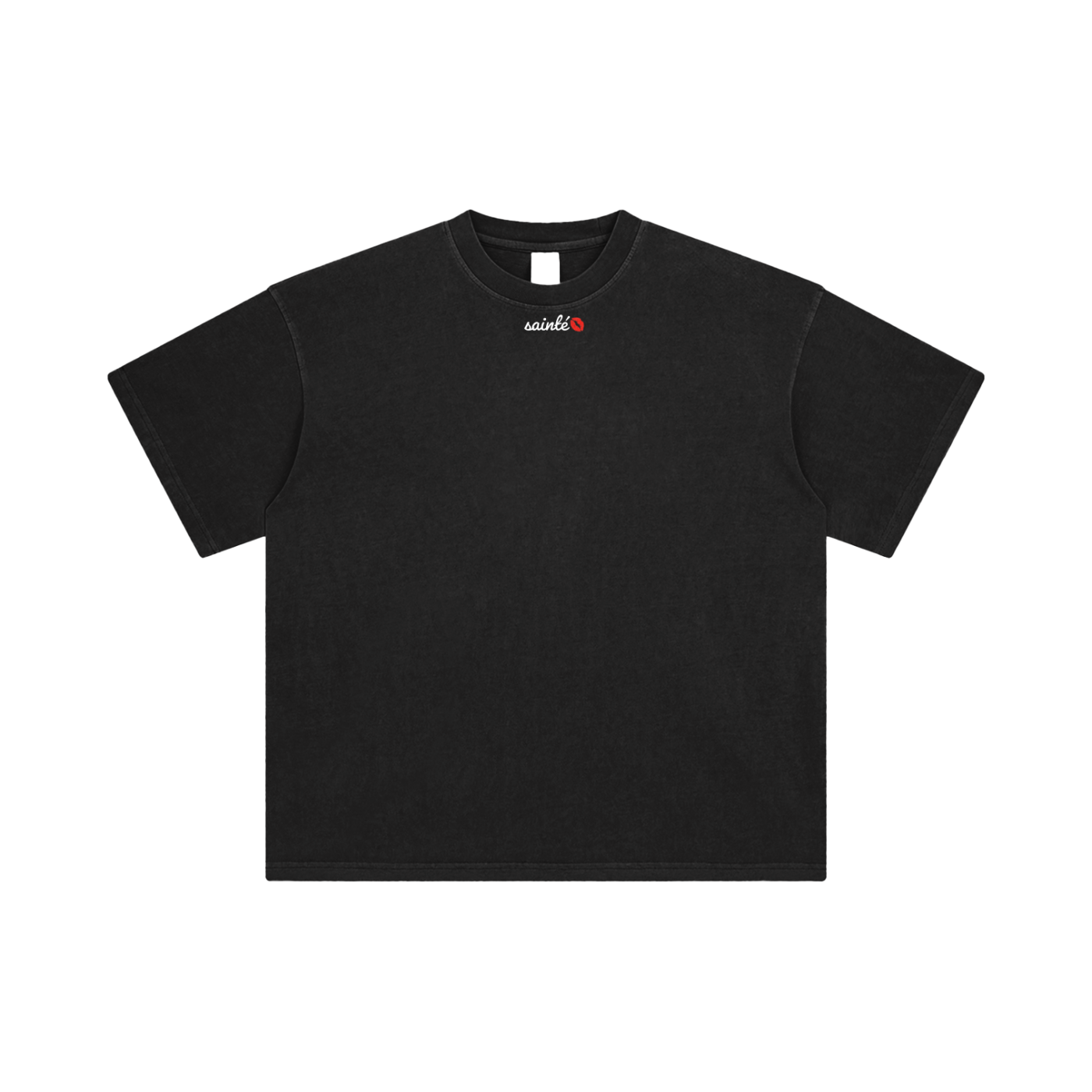 Lip Service Washed Tee