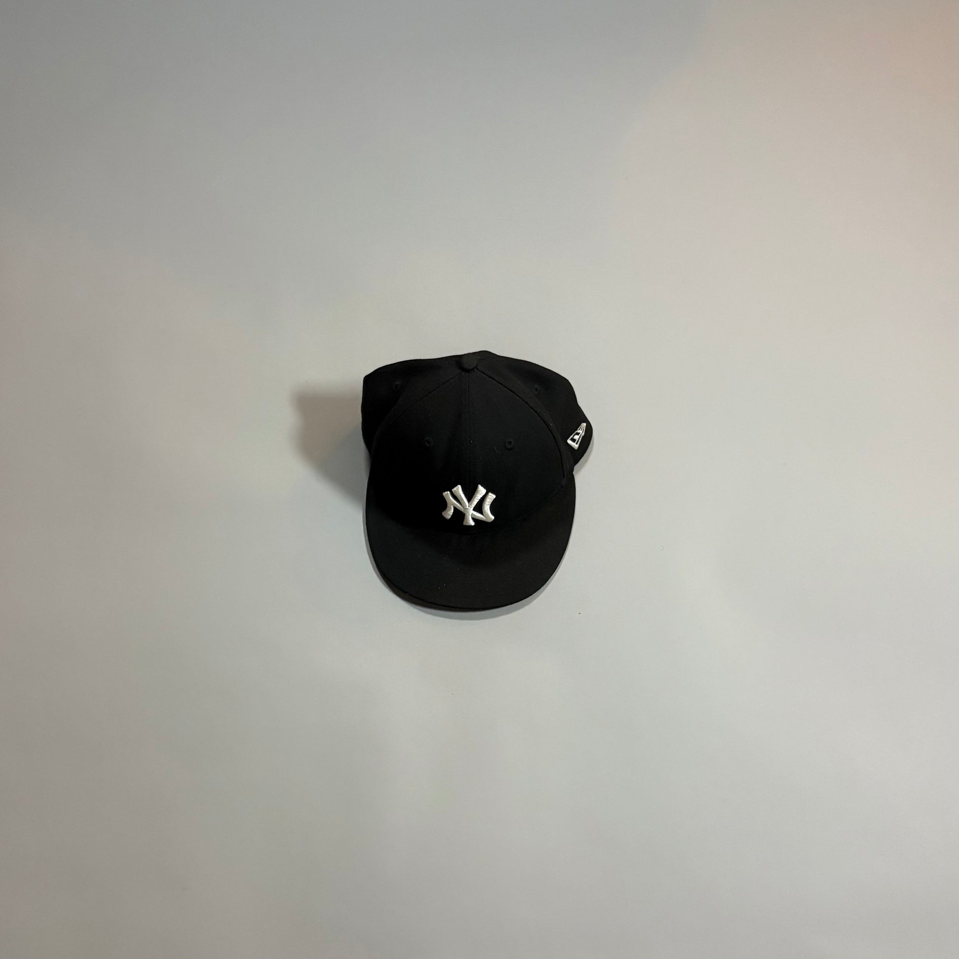 New Era New York Yankees Fitted Hat Size 7 7/8