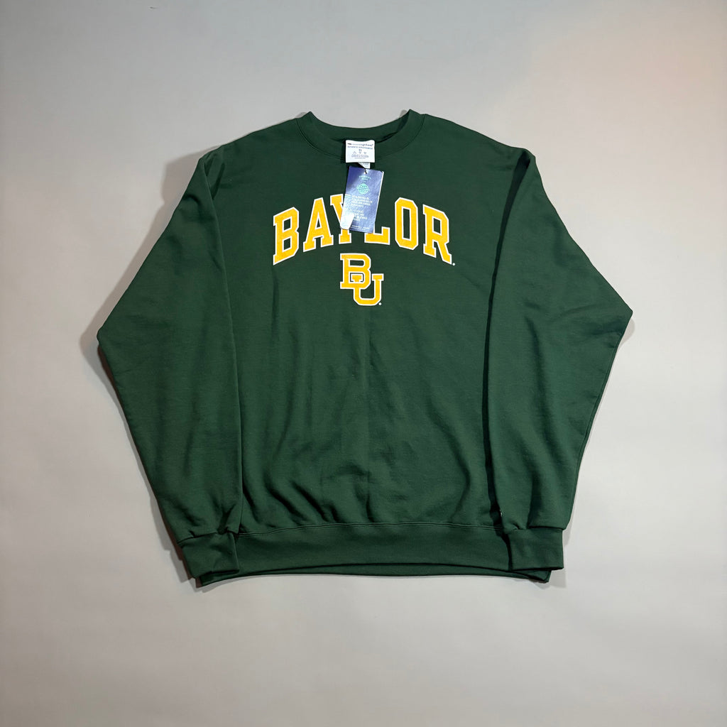 Champion Baylor Sweatshirt XL