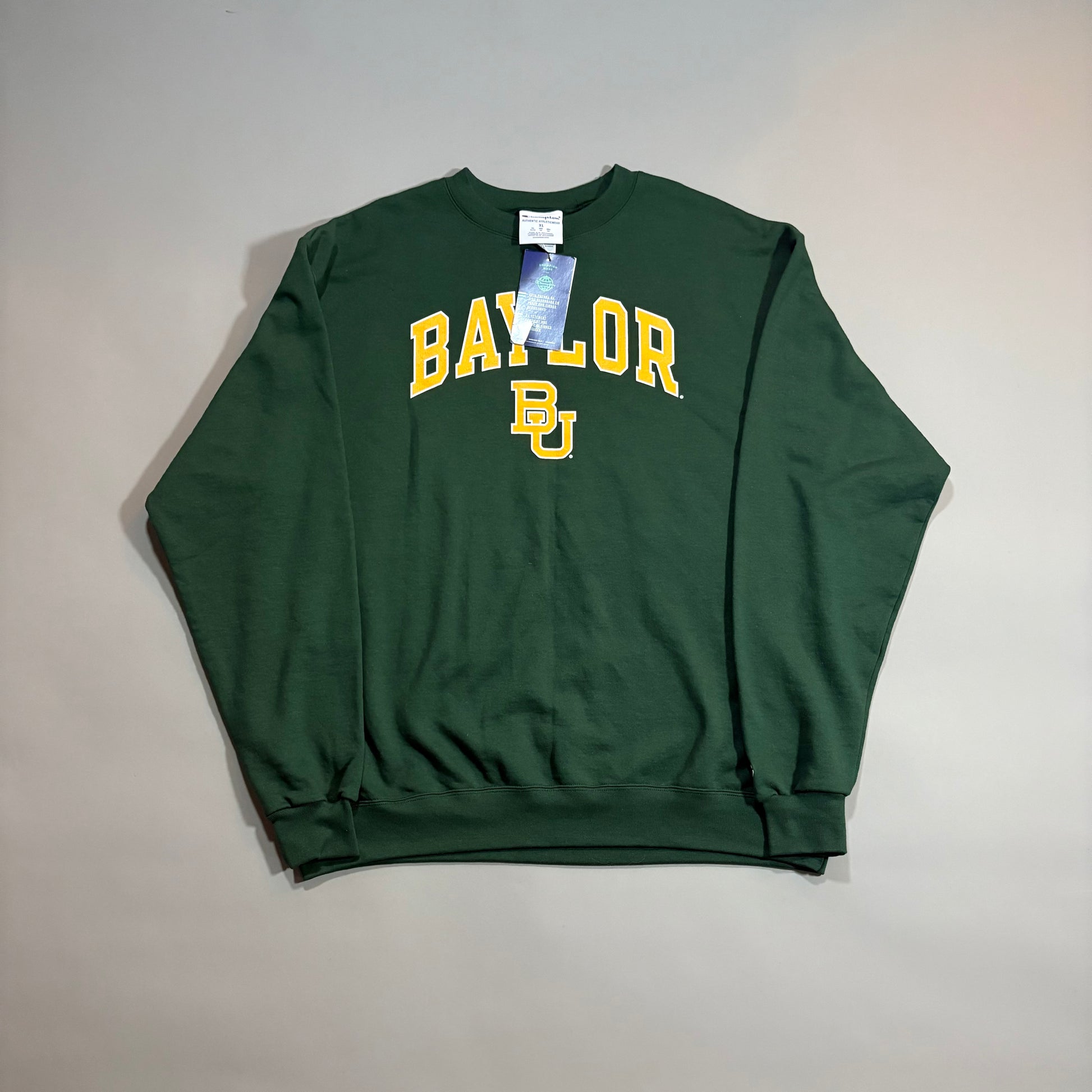 Champion Baylor Sweatshirt XL