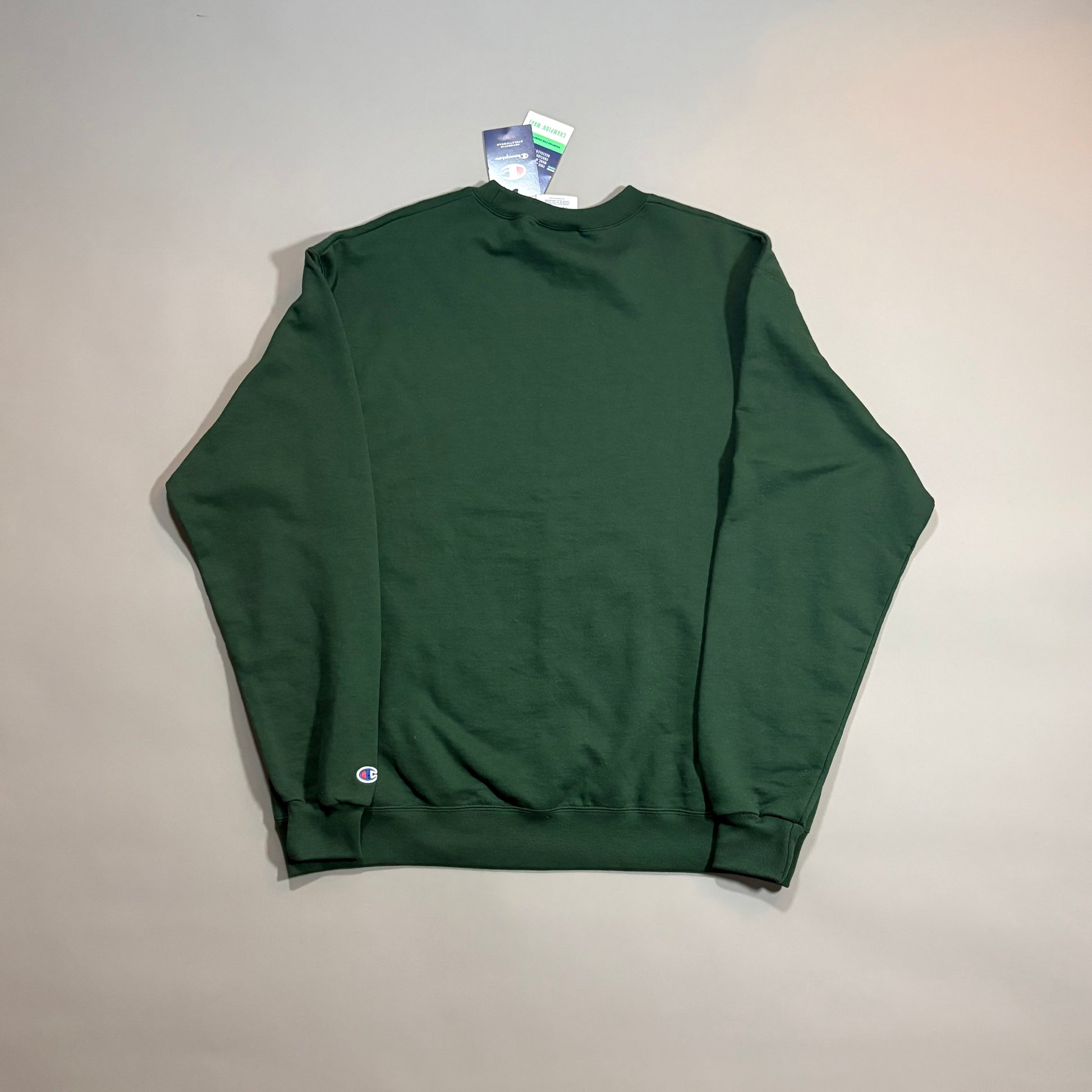 Champion Baylor Sweatshirt XL