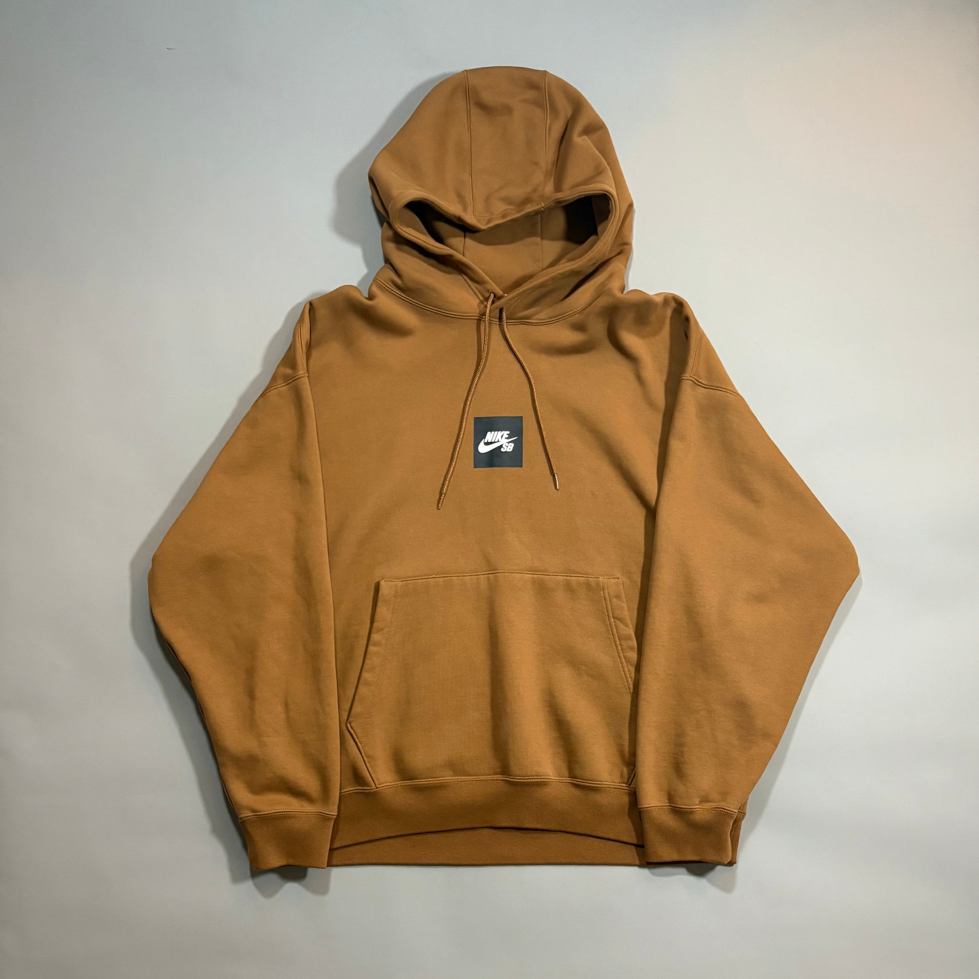 Nike SB Fleece Hoodie XXL