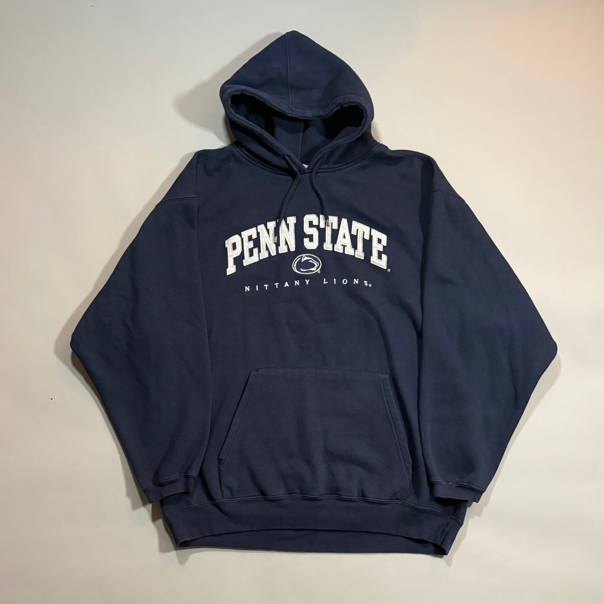 Penn State "Nittany Lions" Hoodie XL