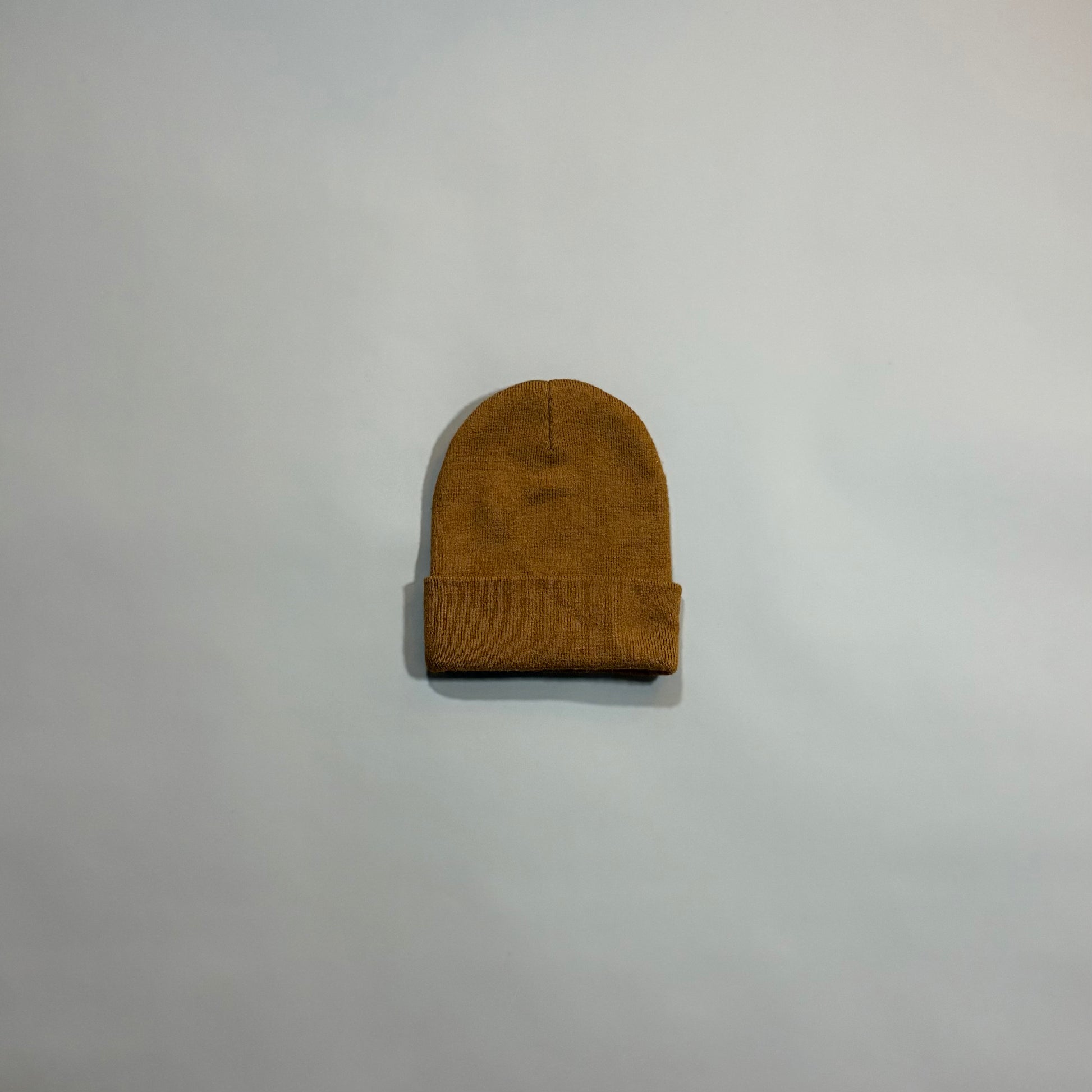 Friends of Carhartt & Carhartt Knit Cuffed Beanie