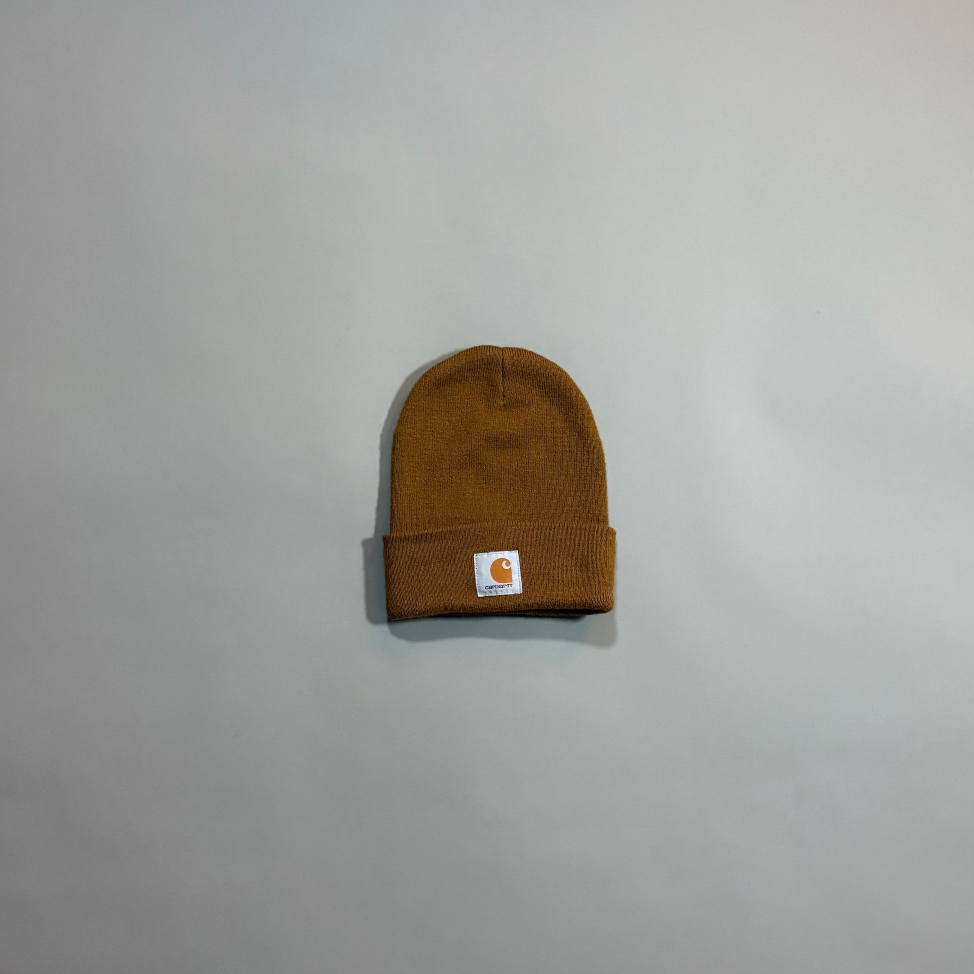 Friends of Carhartt & Carhartt Knit Cuffed Beanie