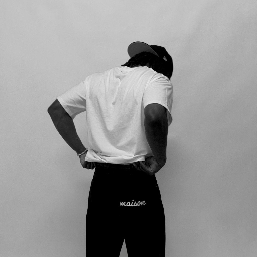 Original "101" Loose Fit Jeans