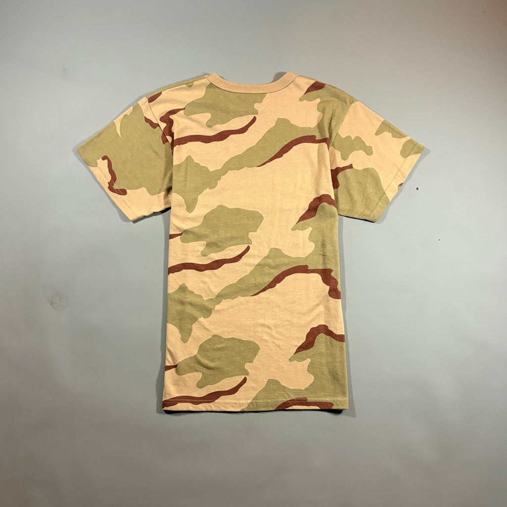 Thrasher Camo Tee Medium