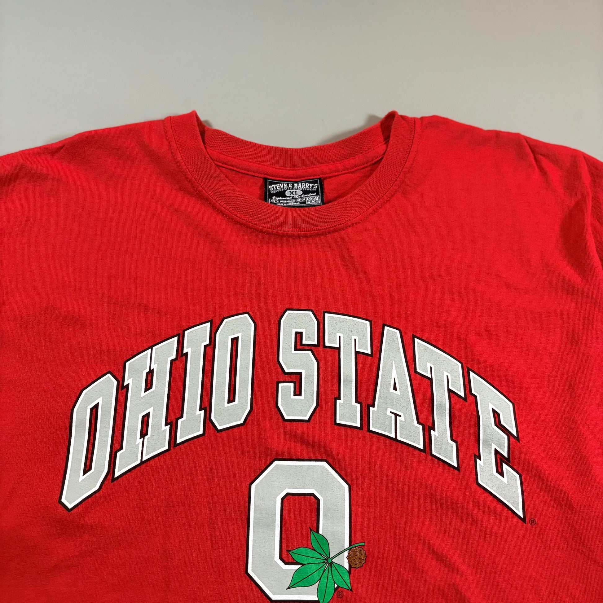 Ohio State Tee XL