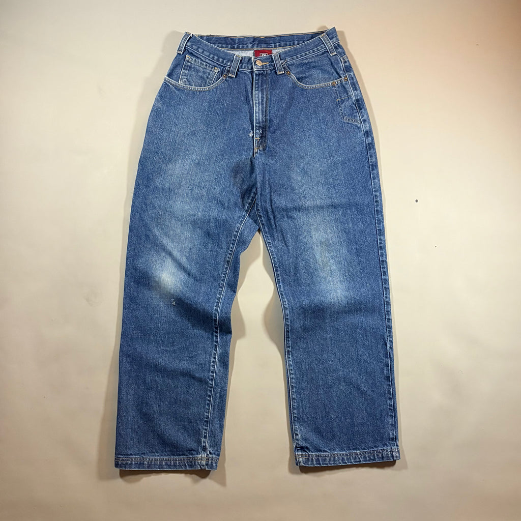 Def Jam University Denim Jeans 32x32