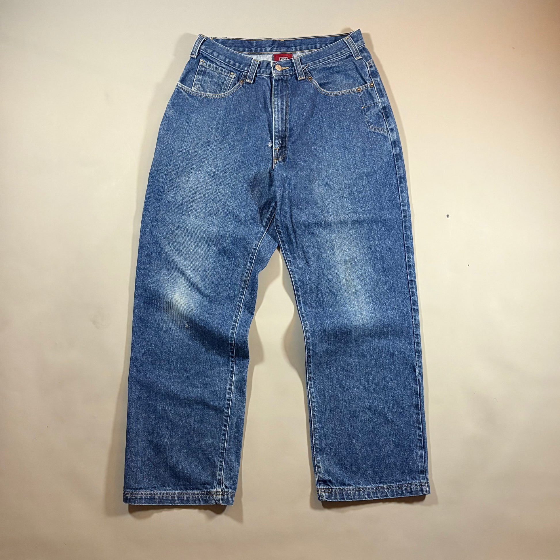Def Jam University Denim Jeans 32x32
