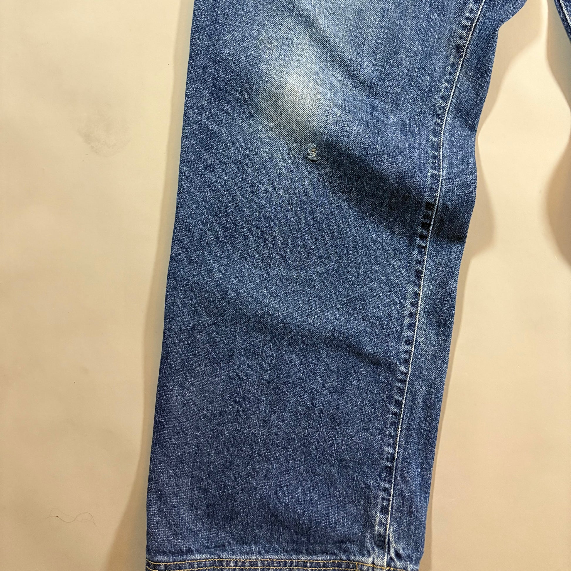 Def Jam University Denim Jeans 32x32