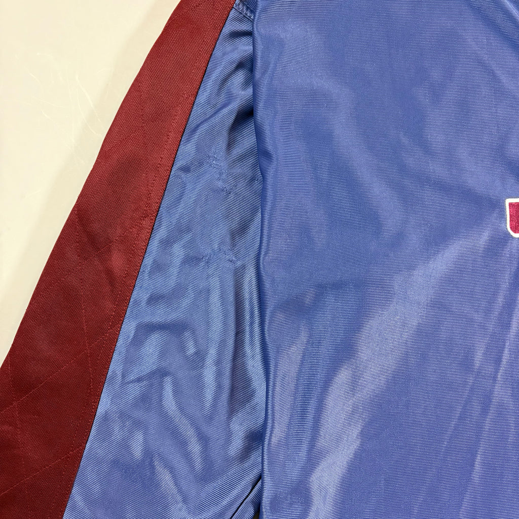 Rival NHL Blue Hockey Jersey Large