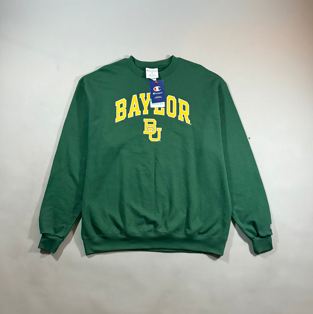 Champion Baylor Sweatshirt XL