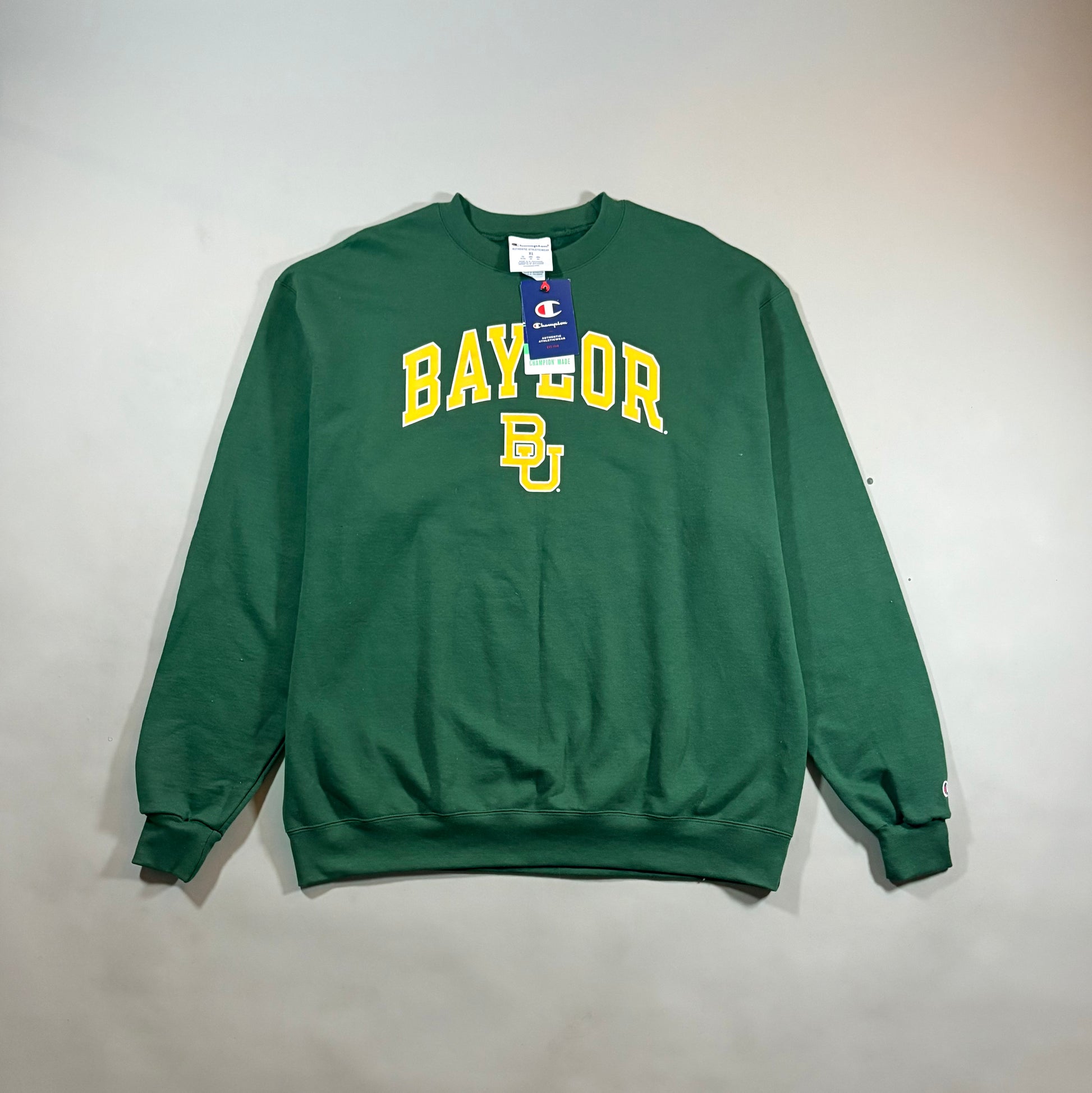 Champion Baylor Sweatshirt XL