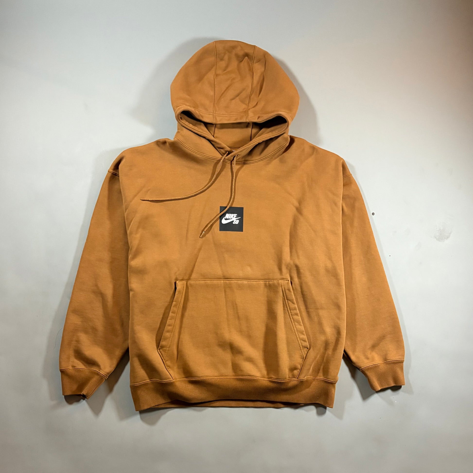 Nike SB Fleece Hoodie XXL