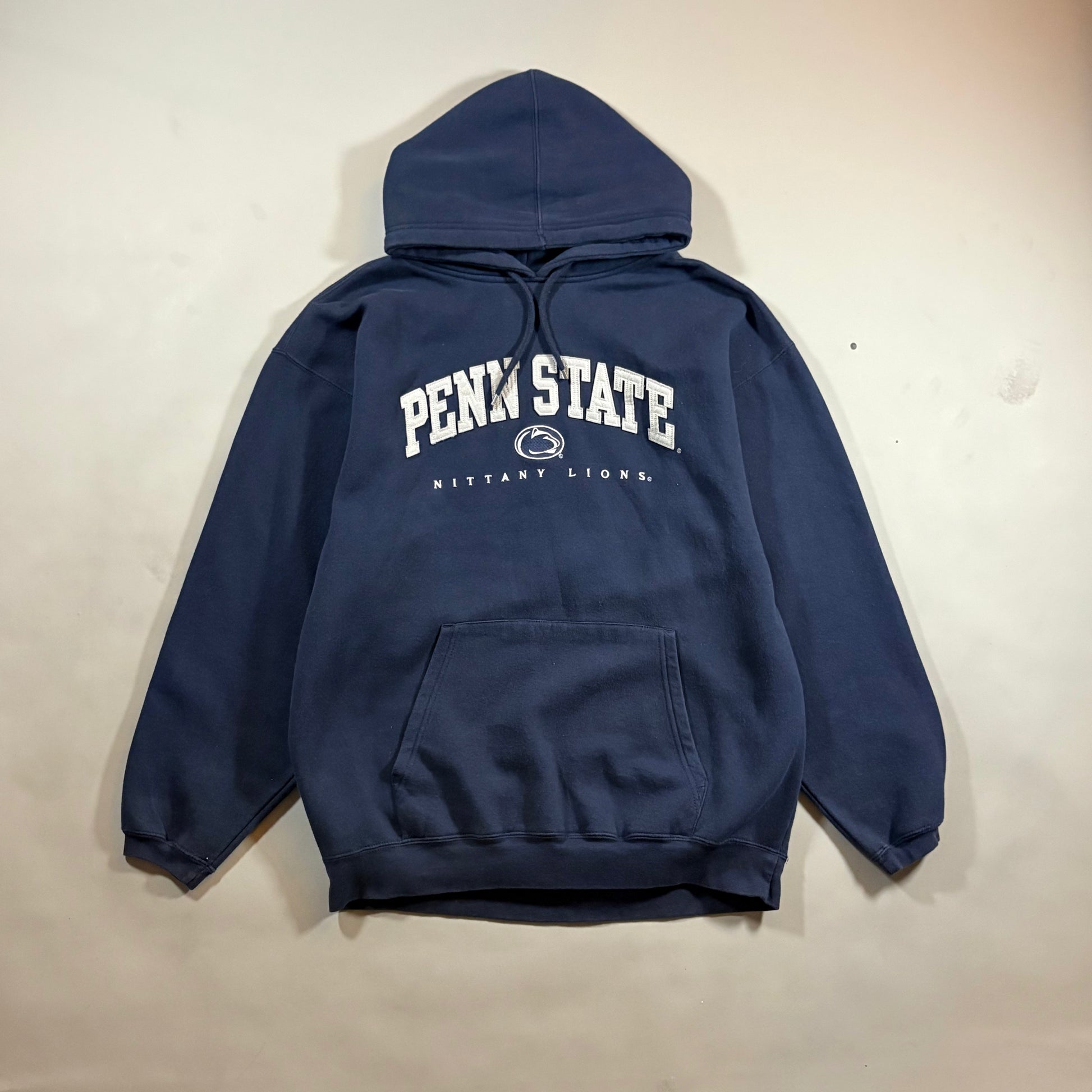 Penn State "Nittany Lions" Hoodie XL