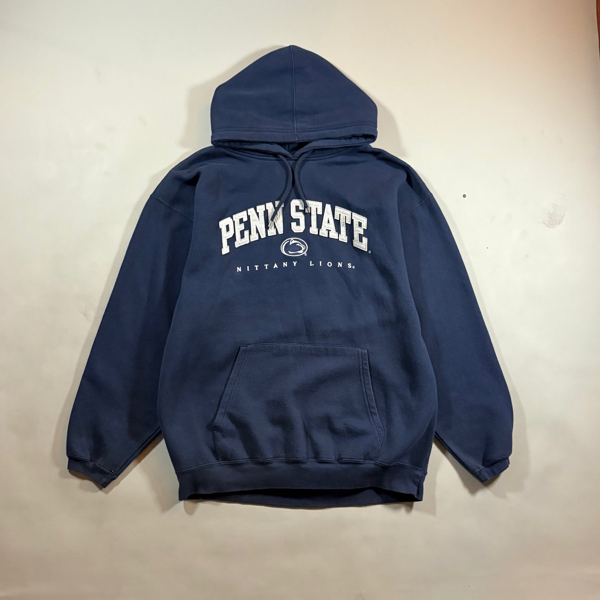 Penn State "Nittany Lions" Hoodie XL