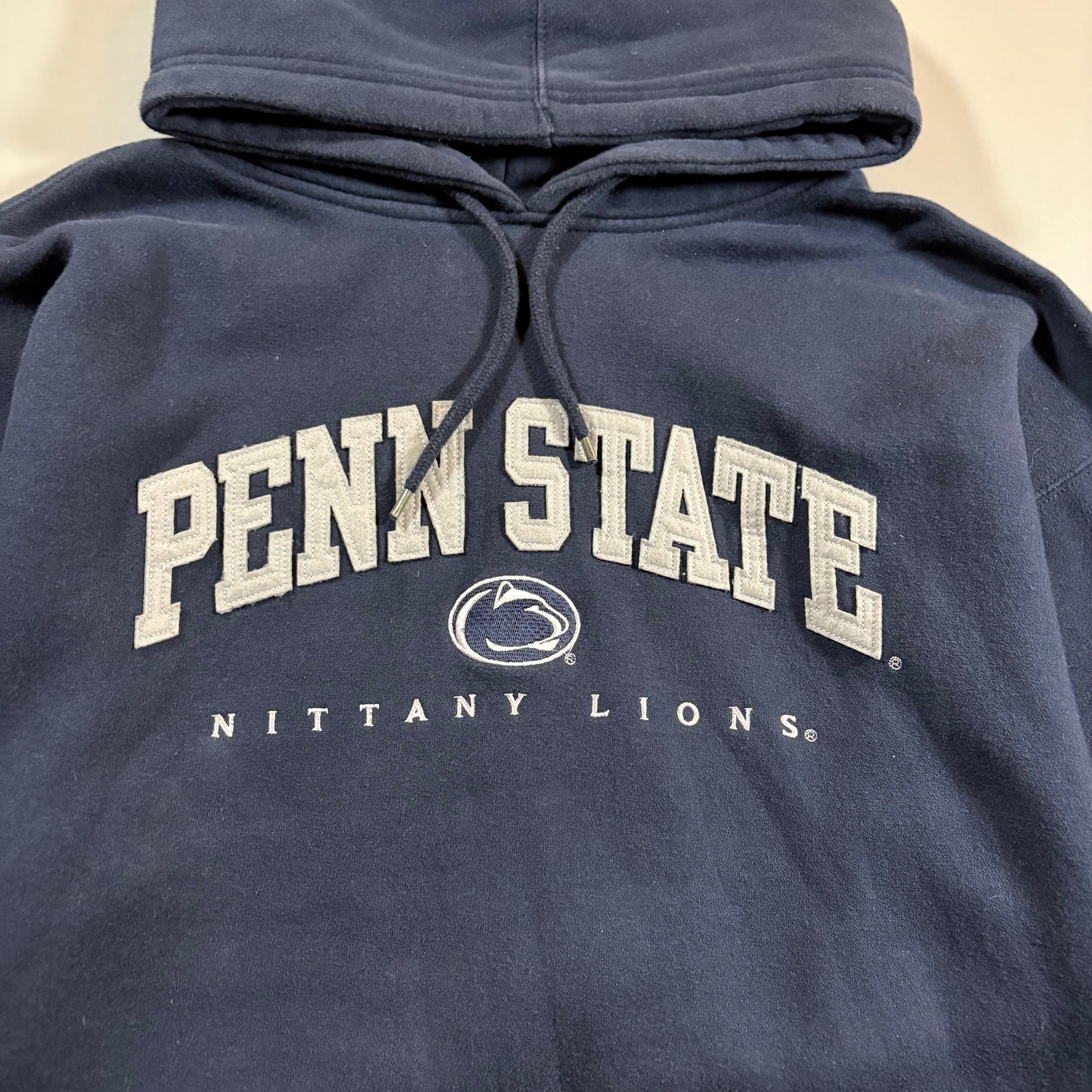 Penn State "Nittany Lions" Hoodie XL