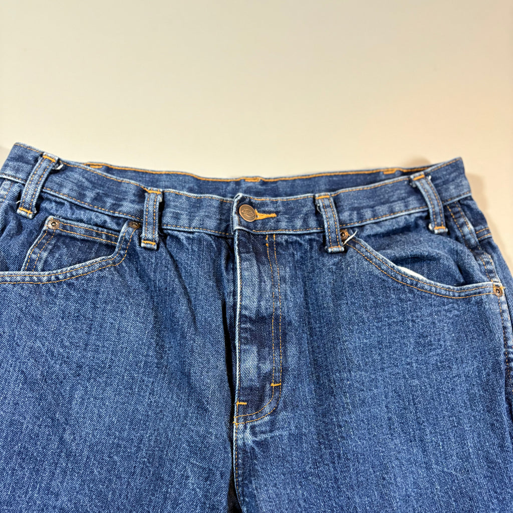 Dickies Denim Jeans 34x32