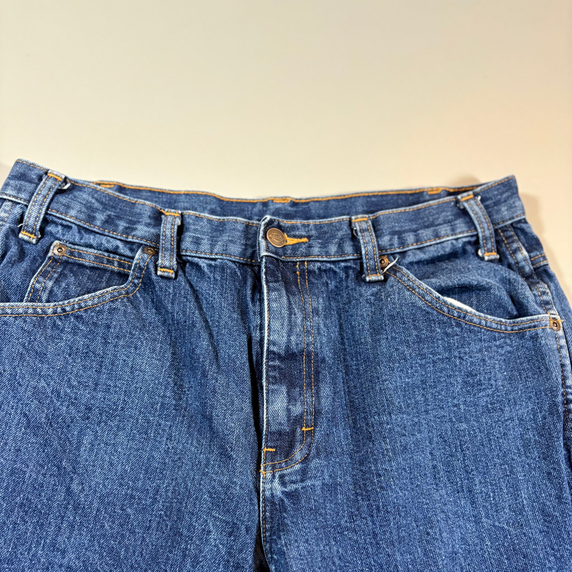 Dickies Denim Jeans 34x32