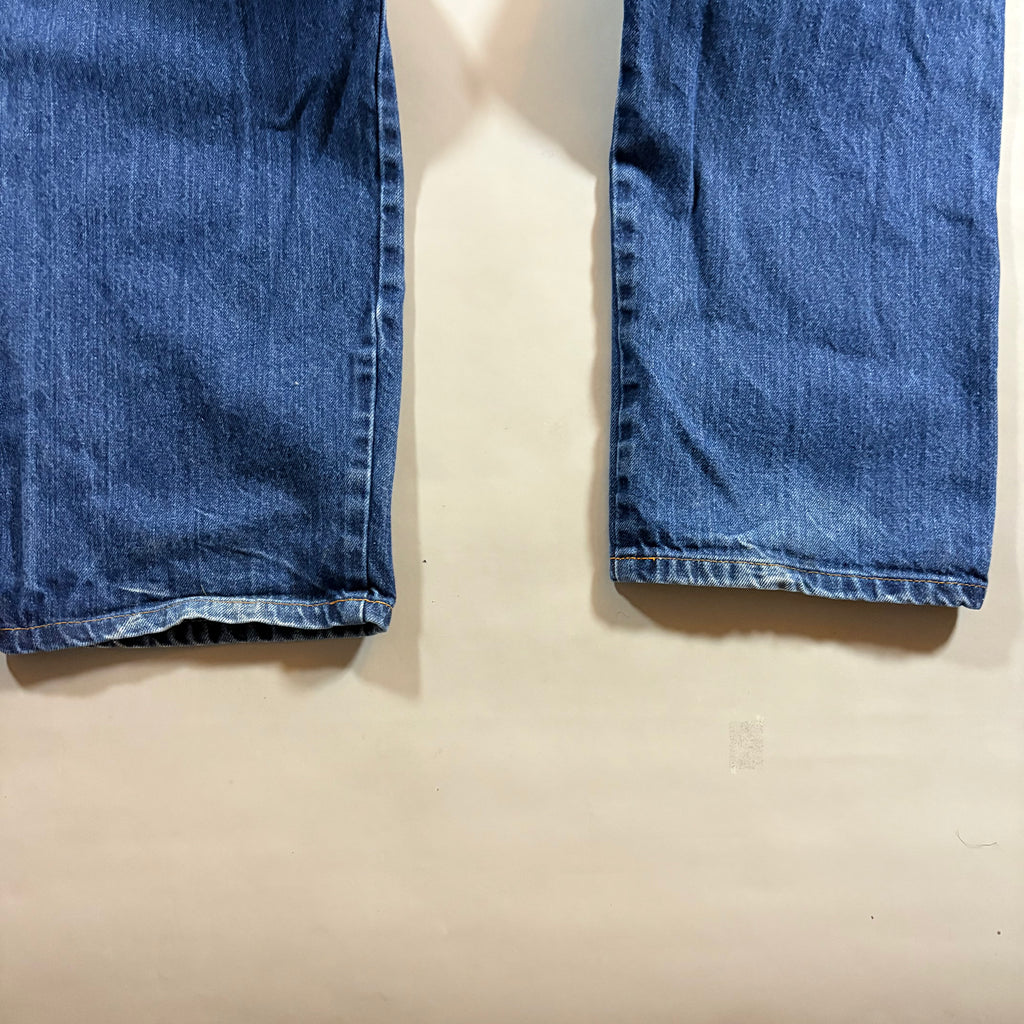 Dickies Denim Jeans 34x32