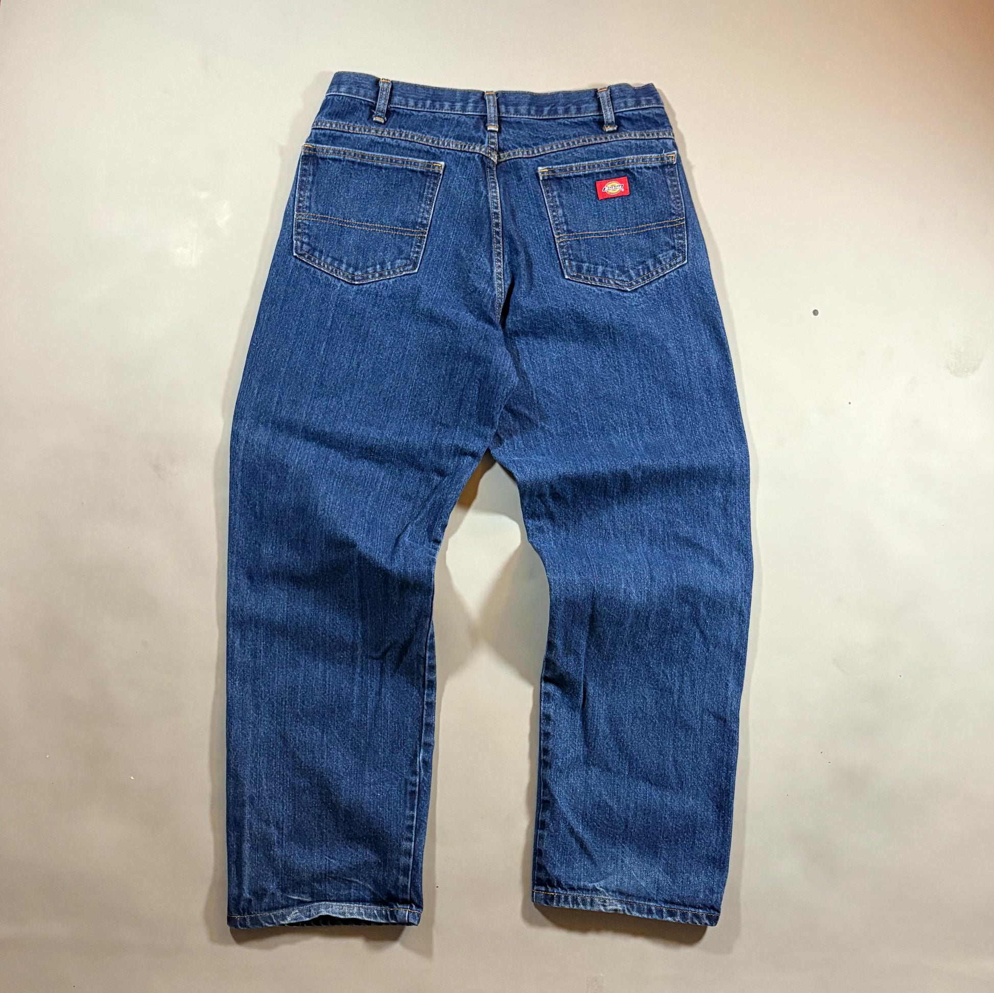 Dickies Denim Jeans 34x32