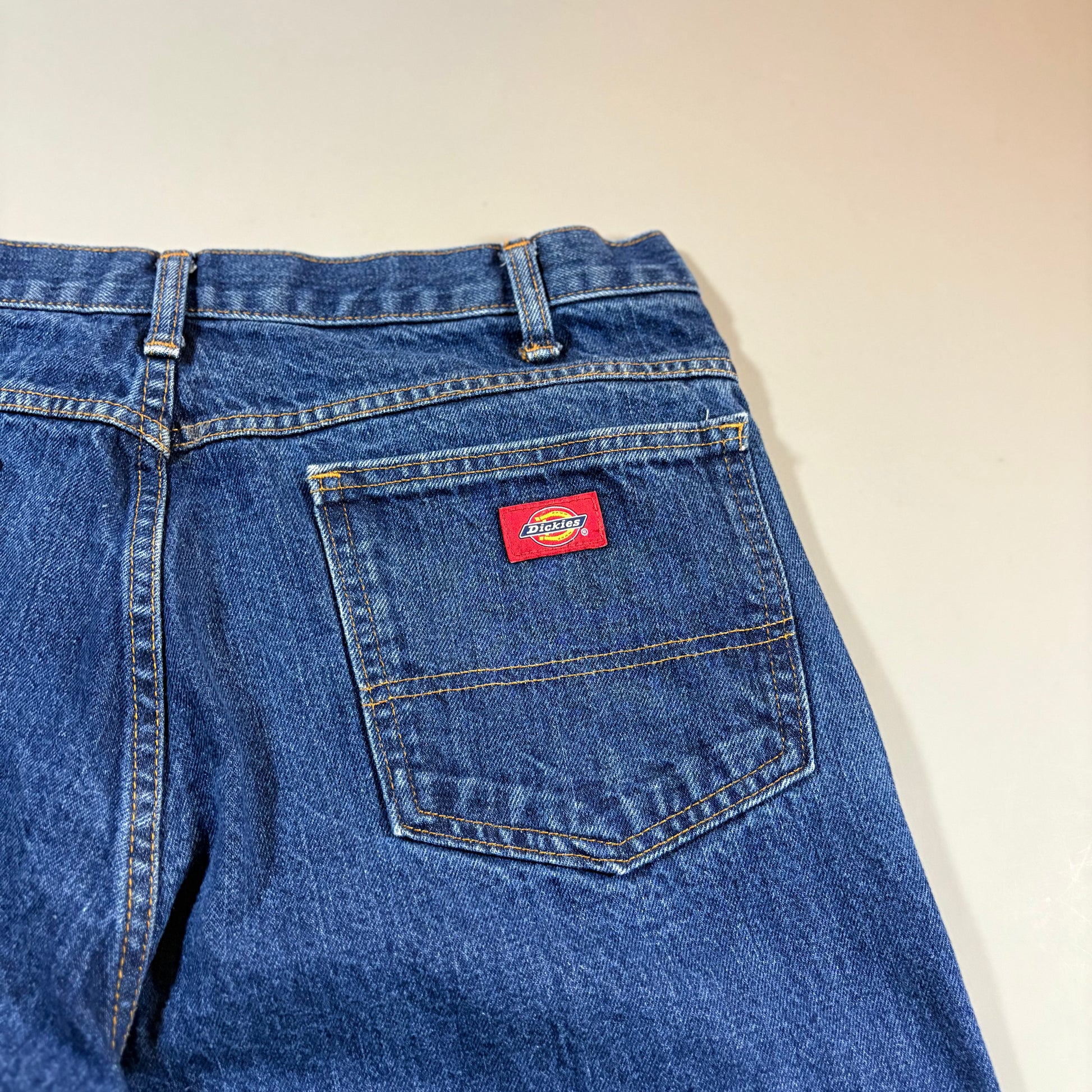 Dickies Denim Jeans 34x32