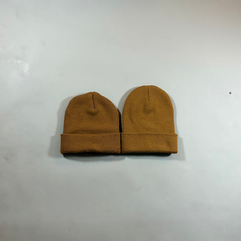 Friends of Carhartt & Carhartt Knit Cuffed Beanie
