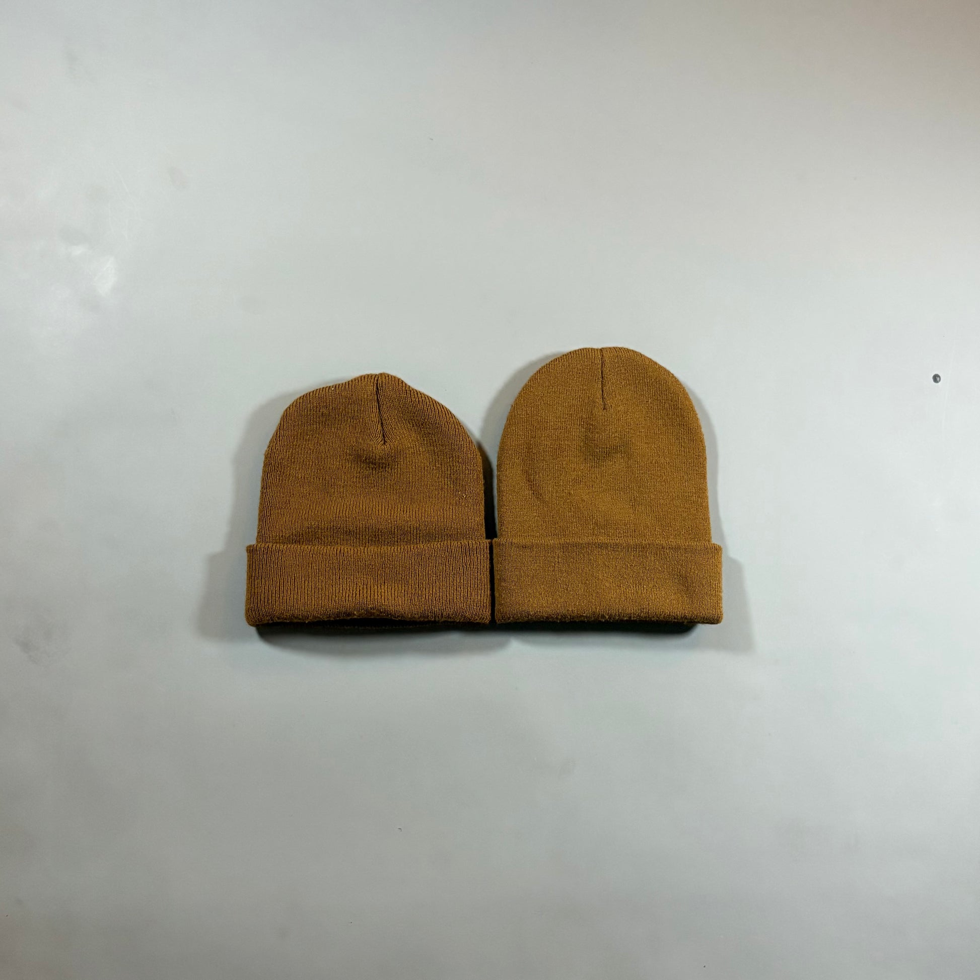 Friends of Carhartt & Carhartt Knit Cuffed Beanie