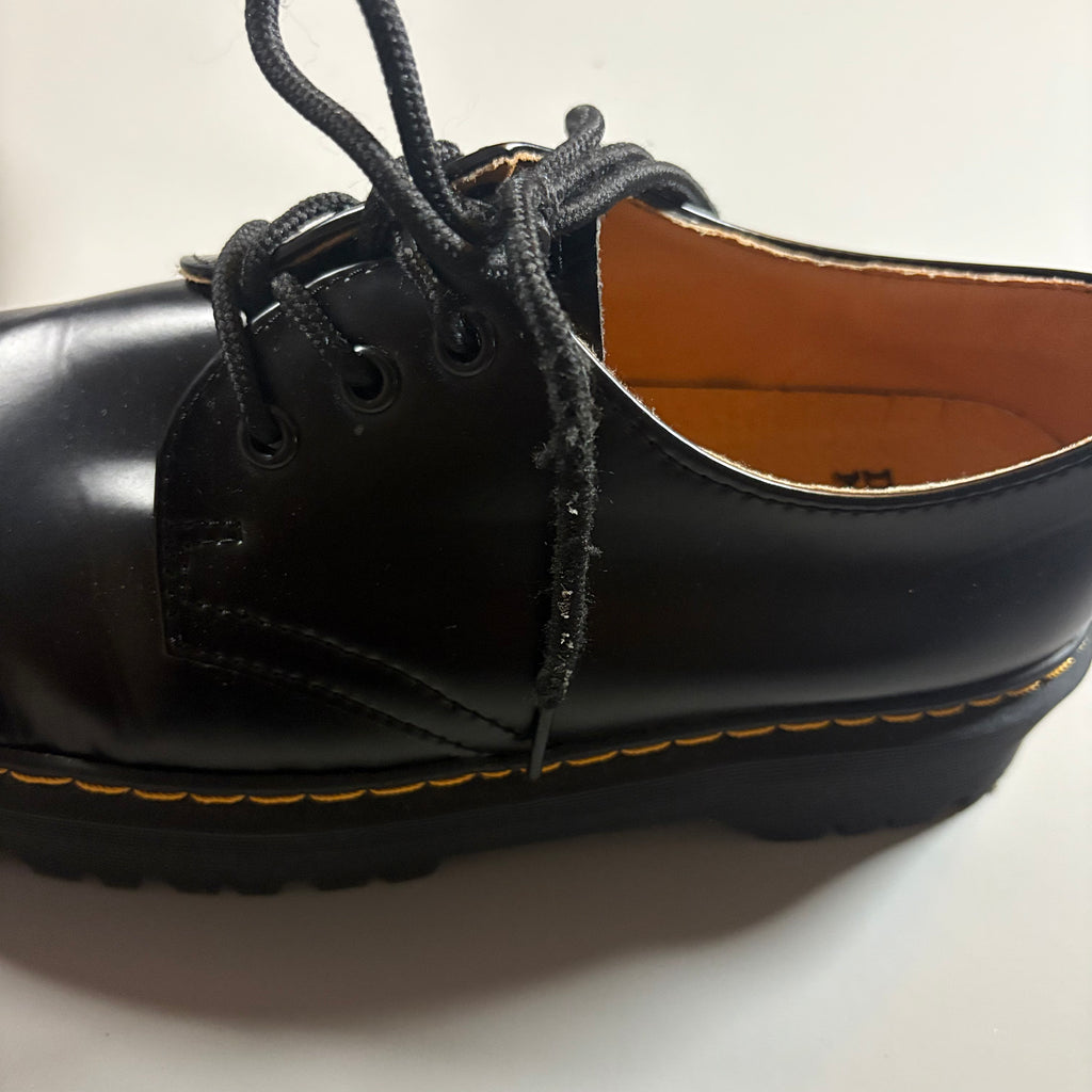 Dr. Martens Platform Shoes Size 8.5