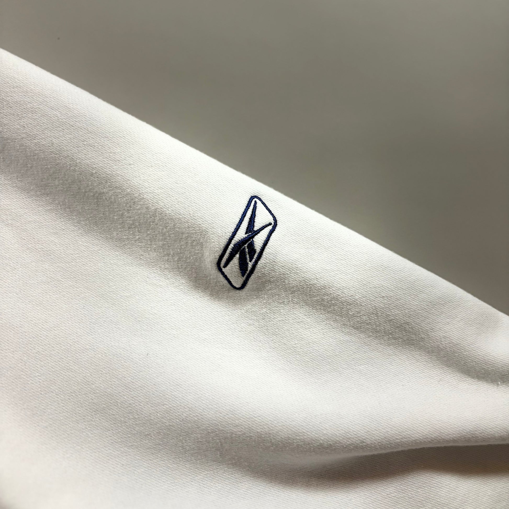 Vintage Reebok Super Bowl XXXIX Hoodie Large