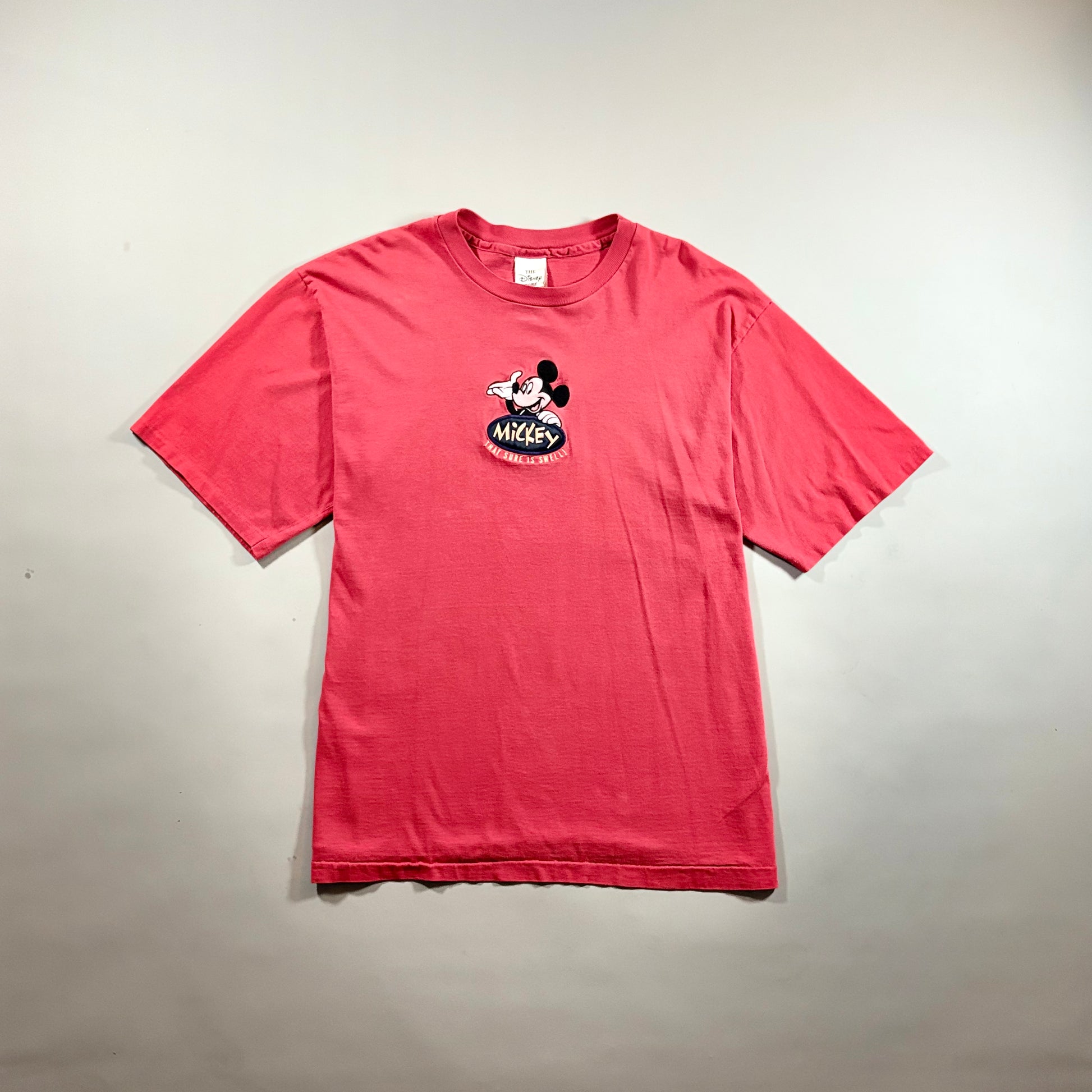 Vintage Disney Tee XL