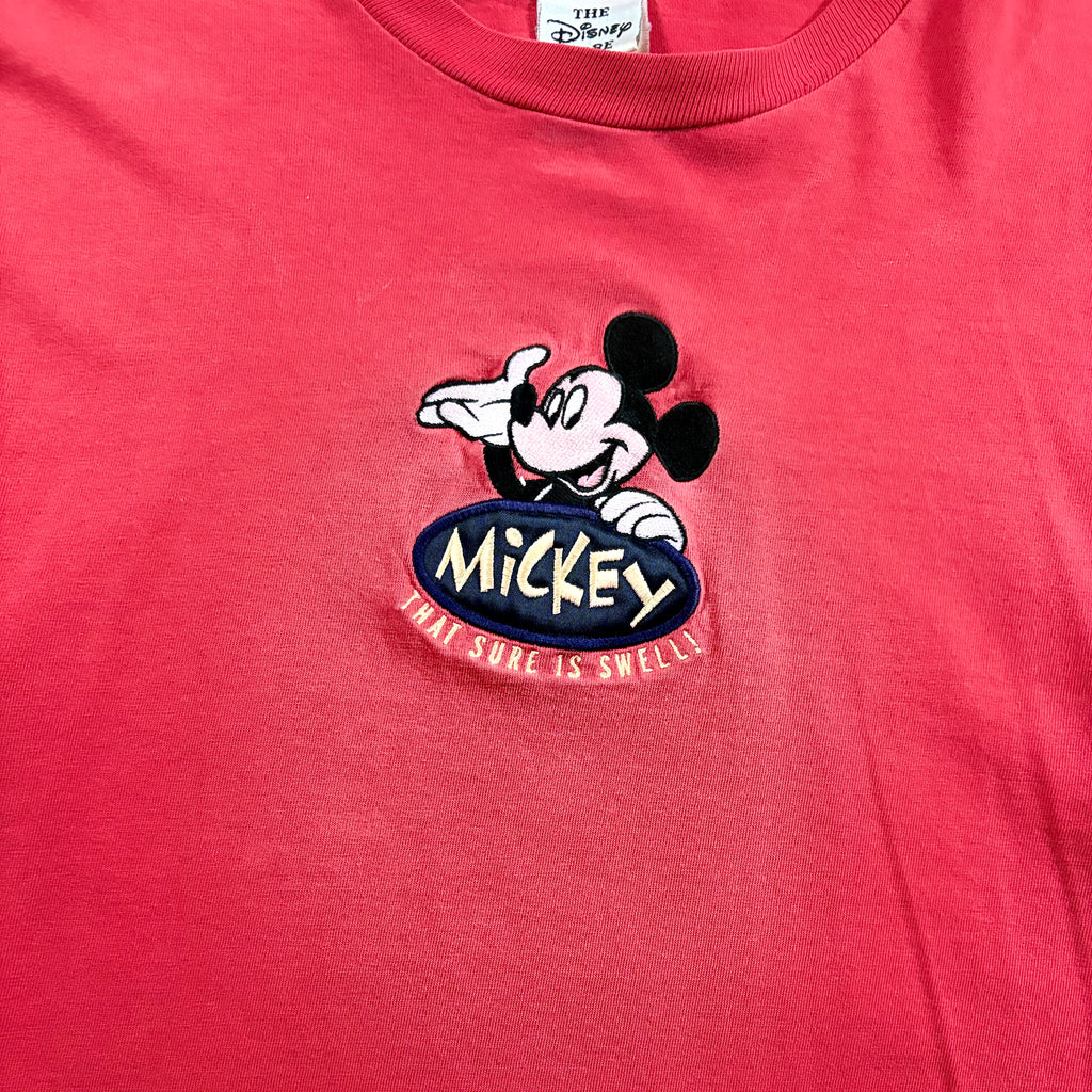 Vintage Disney Tee XL