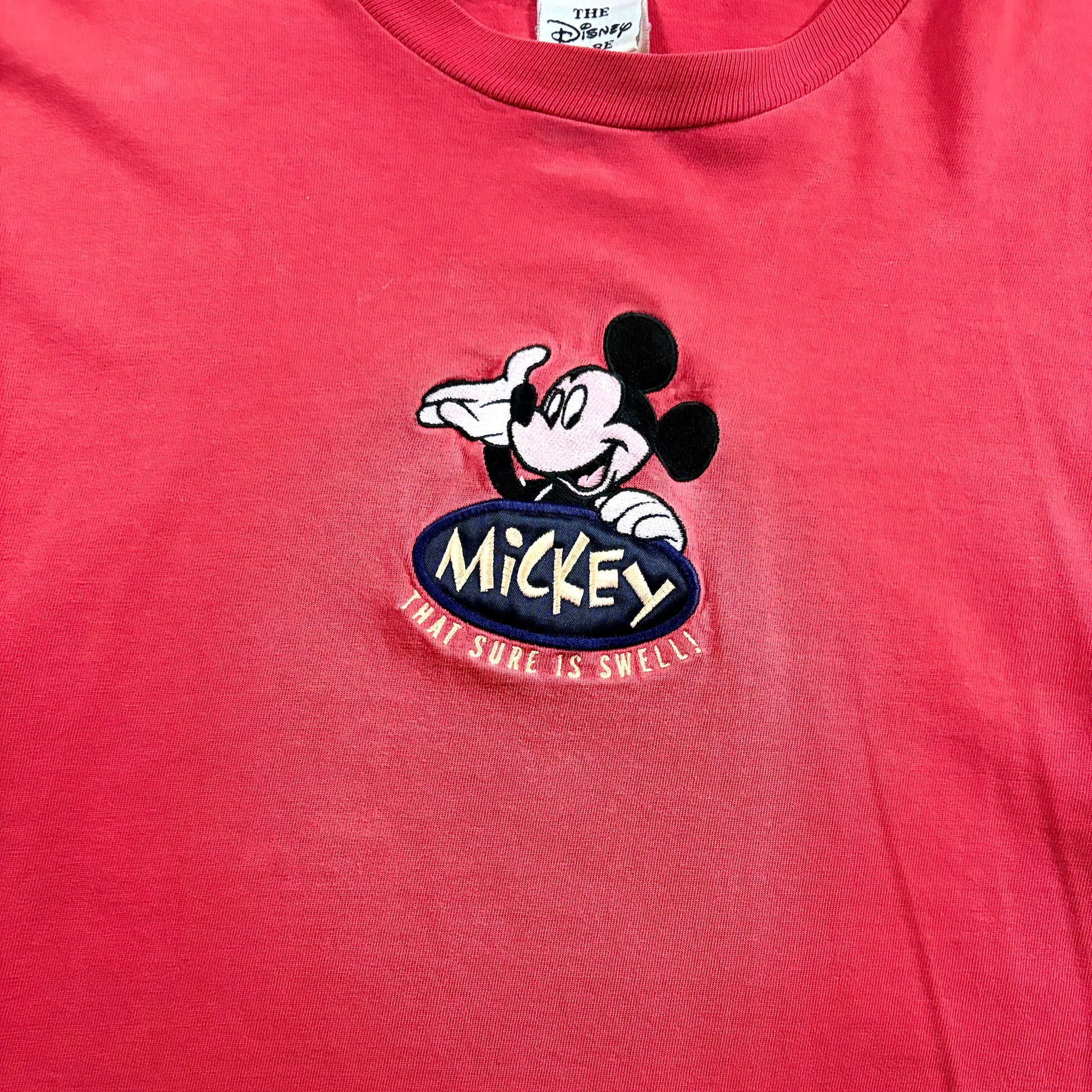 Vintage Disney Tee XL