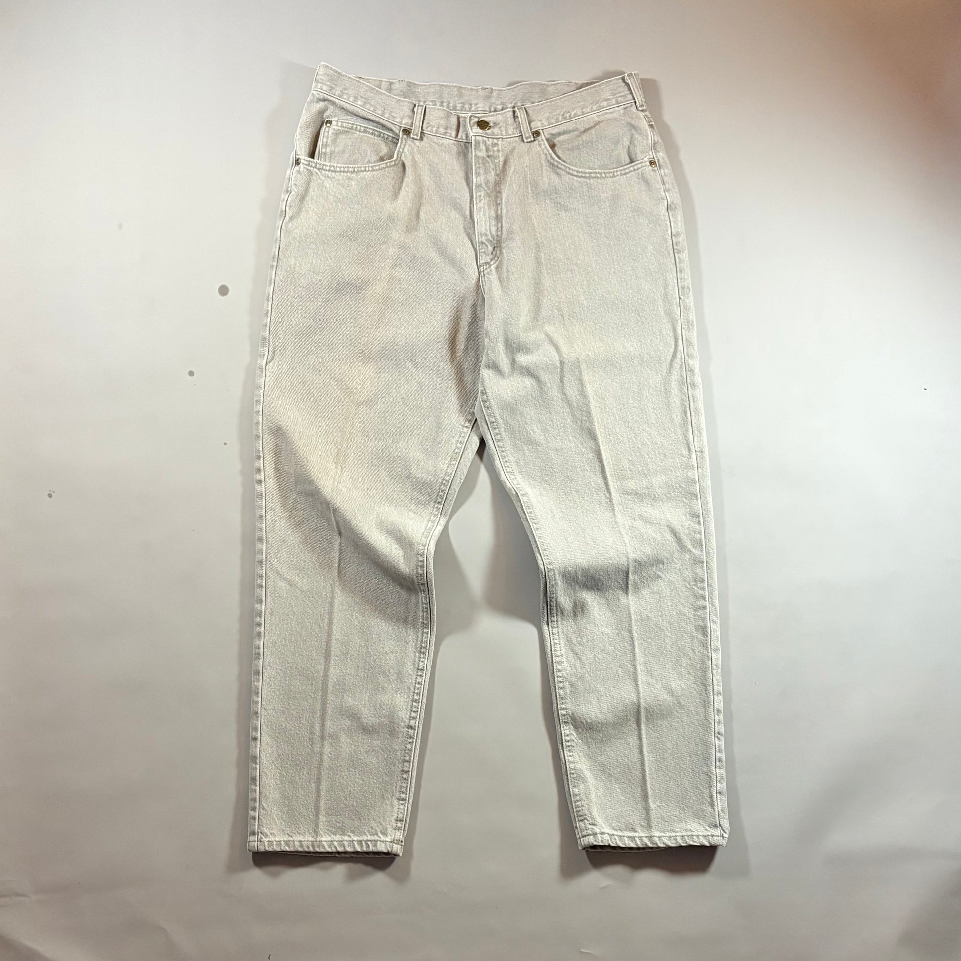 Vintage LL Bean Pants 38x30