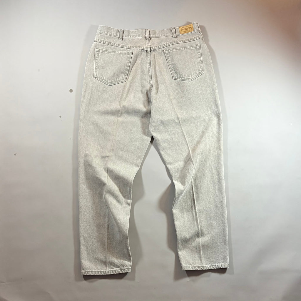 Vintage LL Bean Pants 38x30